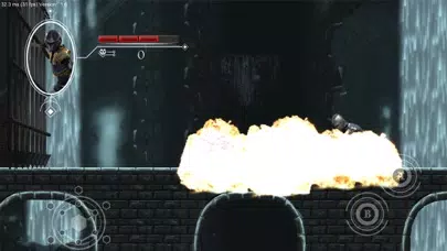 Tangkapan skrin Dungeon Escape DL