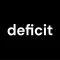 deficit: workout tracking