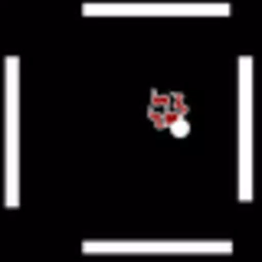 deflected 4 way pong deflected 4 way pong