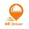 Dé Food Shipper