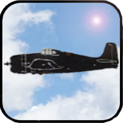 WW2 Airplanes