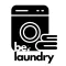 be laundry