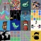 18 Mini Games Collection