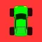 Monster Trucks: Car Smash Race