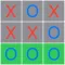Tic Tac Toe & Four in a Row