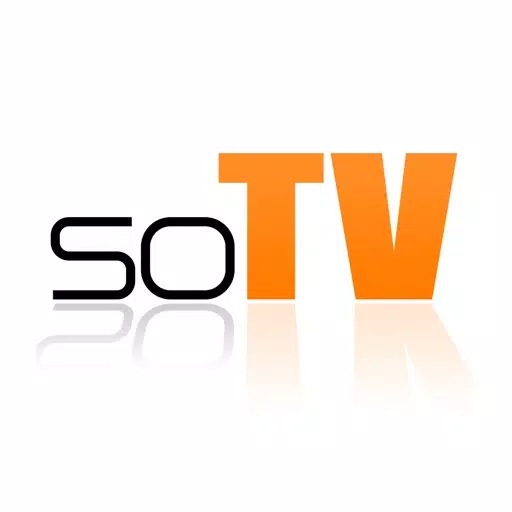 soTV HD, programme TV soTV HD, programme TV