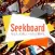 欲しい物と出会いを無料で繋ぐSNSアプリSeekboard