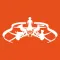 Gamepad Controller for Airborne Cargo Drone