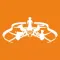 One Handed Controller for Airborne Cargo Drone