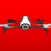 Game Controller Parrot Bebop