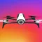 Drone Controller for Bebop