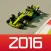 Sim Racing Dash for F1 2016