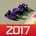 Sim Racing Dash for F1 2017
