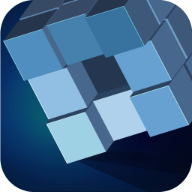 Grey Cubes Grey Cubes