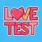 Love Test - Crush Test Quiz
