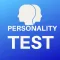 Personality Trait Test App