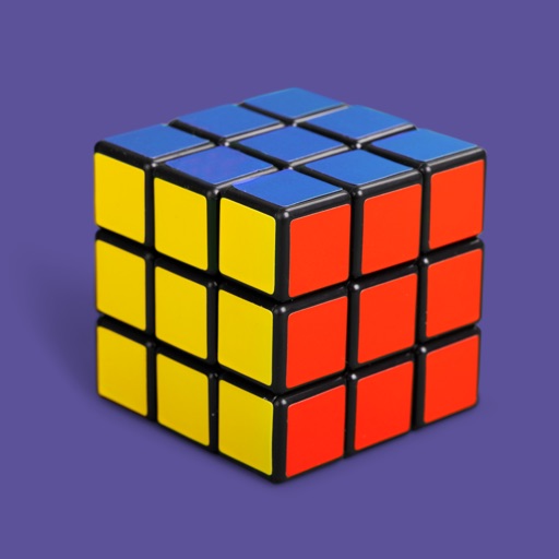 Rubiks Cube Solver App Rubiks Cube Solver App