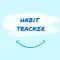 Habit Tracker App.