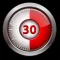 Interval Timer App.