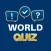 World Quiz - Country Geography
