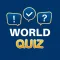 World Quiz - Country Geography