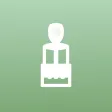 Date Stamp - Customizable Stickers