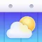Weather Events - for Calendar