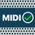 MIDI Check - Diagnose Tool