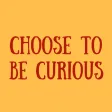 Choose to be Curious PodPlayer