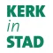 Kerk in Stad