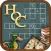 Hidden Object Crosswords HD