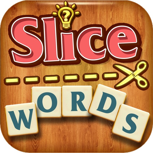 Slice Words Slice Words
