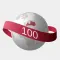 100 Latvians