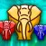 Timberland puzzle game
