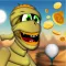 Mummy Golf