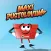 MAXI PUSTOLOVINA