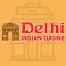 Delhi Indian Cuisine
