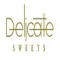 Delicate Sweet