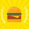Delicious Beef Burger