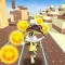 RunningCat : Rematered