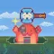 Crush a Mole - Clicker Game