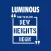 Luminous New Heights