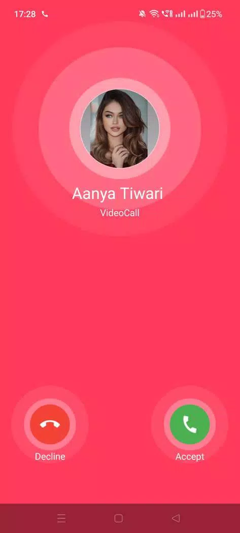 HookUp4U Screenshots