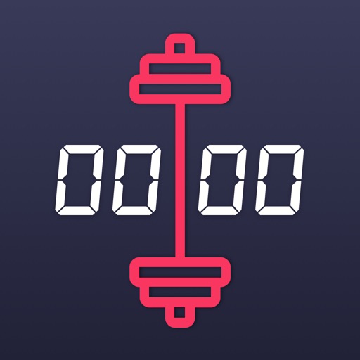 The WOD Timer - Workout Timer The WOD Timer - Workout Timer