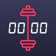 The WOD Timer - Workout Timer