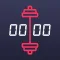 The WOD Timer - Workout Timer