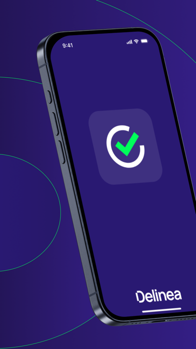 Delinea Authenticator Screenshots