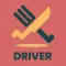 DELIVER EAT Driver