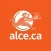 ALCE: Livraison de repas