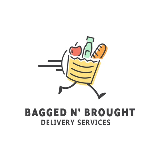 Bagged n' Brought Bagged n' Brought
